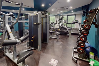 1 bed studio, St Columbas Close, City Centre, Coventry, CV14BX - Image 15